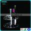 PARTY DECORATION exquisite acrylic wine bottle display rack