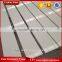 Jianfa artificial sparkle crystal quartz threshold