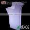 Illuminated Corner and Sectional Counter Led Bar Counter