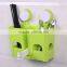 Vacuum suction cup kitchen chopsticks spoons frame/shelf/holder