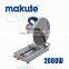 MAKUTE power tools cut off machine (CM005)