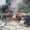 Bestselling 400bar high pressure water jet cleaner high pressure washer made in China