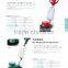 Hot selling Disk Weighing Floor Renewing Machine with Butterfly Handle