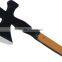 Hot sale good quality multi axe with plastic handle