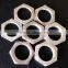 20mm galvanized electrical Hex Locknut