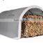Fabric Calving Barns , Livestock Shed, car garage , Home use warehouse tent