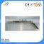 hot sale eco-friendly stainless steel 304 bent drinking straw