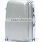 PC hard shell travel trolley luggage set suitcase set