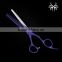 Professional Hair scissors set with teflon coating barber scissors kit