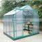 Anodized Aluminum Greenhouse With High Quality