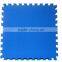 Non-Smell, Durable EVA Foam Exercise Mat - Thickness 2cm