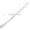 Table Knife Stainless steel Dinner Knife Flatware of Restaurant