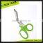 SK076 7-1/4 " Colorful types of Medical Scissors