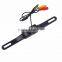 4.3" Rearview Mirror Car Monitor With 7 TFT LCD Wireless Reverse Car Rear View Camera Backup Camera Kit