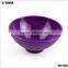 16101 silicone bowl for baby/ mixing Bowl/Serving Bowl