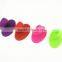 16043 silicone plate clip for plates dishes for microwave