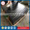 Abrasion resistant uhmw polyethylene dunnage crane pad