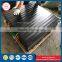 High quality uhmwpe outrigger pad for engineering vehicles