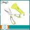 Multi-Functional Kitchen Scissors Shears with Magnetic Holder Heavy Duty Stainless Steel Kitchen Shears