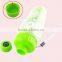 550ML New Design Fashional Plastic Sport Water Bottle With Compass