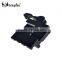 KC09 Tactical Gun Rail Adaptor 45 degree Side 21mm Picatinny Rail Quick Detachable Weaver to Dovetail Rail
