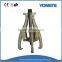 Full Steel 3 Legs Gear Hydraulic Bearing Puller