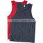 Mens Tank Top Plain Dyed Sleeveless Summer Sport Wear Gym Tank Maen Gym Custom