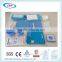 EO Sterilized Medical Dental Implant Drape Pack