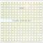 Acrylic patchwork ruler in 16cm*16cm 3mm thicklness #KPR1616