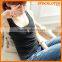 100 cotton camisolesexy women's top photos 150910