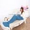 Wholesale China Crochet Adult Mermaid Tail Blankets