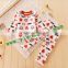 2014 hot sale China cute children pajamas excellent pajamas of China supplier