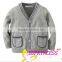 2015 New Autumn Children's Clothing Factory Direct Wholesale of Sweaters Baby Boys