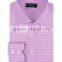 Made to Measure Bespoke 100% Cotton Long Sleeves Shirts