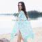 new arrival wholesale floral pattern women bikini beachwear