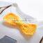 Infant birthday wholesale simple style 100% cotton newborn baby wear clothes