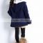 2015 New Fashion Models For Kids Hooded Cardigan Sweaters