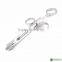 Self Aspirating Cartridge Syringes 1.8 ml Anesthetic Syringes British Brand, CE*