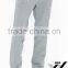 2015 fashion brand men's heavy weight fabric fleece sport sweatpants,men's jogging cotton trouser for winter