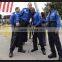 Custom China Supplier Nice Design superior Quality fabric Workwear Security Uniforms Wholesale
