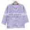 Wholesale Long sleeves Round Neck High Quality Girl Sweater Cardigan