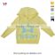 2016 Jacquard Design Boys knit Hoodie Pullover Sweater