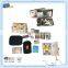 D&D Sewing Zipper Pouch Promotion Gift Sewing Kit with sewing accessories