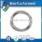 Made in Taiwan Extension Tube Carbon Steel Bearing Wave Washer