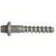inserted  bolt-Spring Washer-Railroad screw