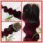 100% Brazilian Virgin Remy Hair 4