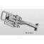 Truck Body Parts, Semi-Trailer Parts, Body Fittings,Spring Latch Lock, Truck BucklesGL-14111