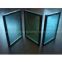 Sound- insulated Decorated Flat Tempered Glass