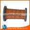 UEW 130 flat enameled copper/aluminum wire for motors