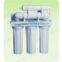 household plastic filter housing/ blue filter housing for water purifier